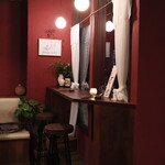 Hachihare - カーテンをつけたかな