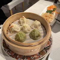 京鼎樓 HANARE店 - 