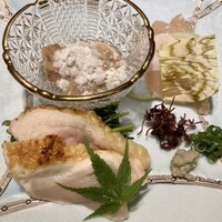 銀座焼とり 京丹波 - 