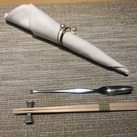 銀座 蟹みつ - 