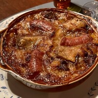 レストラン・パッション - 