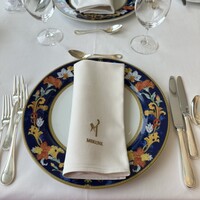 フレンチレストラン ミクニ サッポロ - 