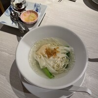 京鼎樓 HANARE店 - 