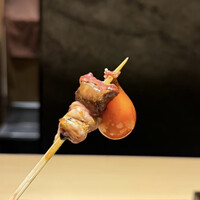 銀座焼とり 京丹波 - 