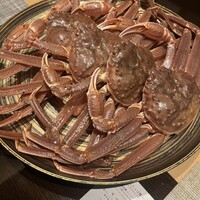 銀座 蟹みつ - 