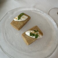 フレンチレストラン ミクニ サッポロ - 