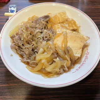 小料理 えのき_0