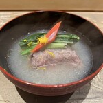 肉割烹ふたご - 