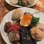 どんまい 名駅南一丁目 - 