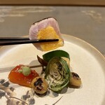 肉割烹ふたご - 