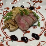 肉割烹ふたご - 