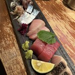 どんまい 名駅南一丁目 - 