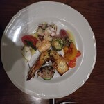 オステリアカルマ - 