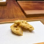 天婦羅 みやしろ - 