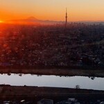 市川市アイ・リンクタウン展望施設 - 