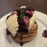 アメリカンクラブハウス - 