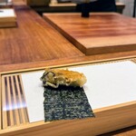 天婦羅 みやしろ - 