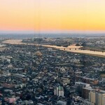 市川市アイ・リンクタウン展望施設 - 