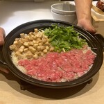 肉割烹ふたご - 