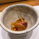 天婦羅 みやしろ - 