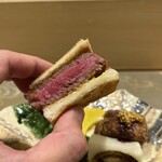 肉割烹ふたご - 