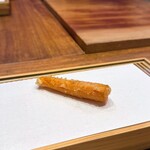 天婦羅 みやしろ - 