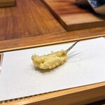 天婦羅 みやしろ - 