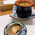 天婦羅 みやしろ - 