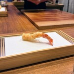 天婦羅 みやしろ - 