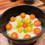 天婦羅 みやしろ - 