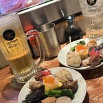 どんまい 名駅南一丁目 - 