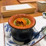 天婦羅 みやしろ - 