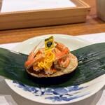 天婦羅 みやしろ - 