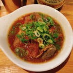 海鮮スタンディング 西成ニューここ屋 - 