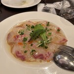 アメリカンクラブハウス - 