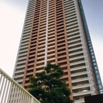 市川市アイ・リンクタウン展望施設 - 