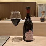 肉割烹ふたご - 