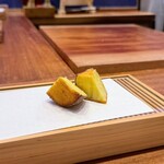 天婦羅 みやしろ - 