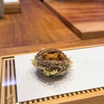 天婦羅 みやしろ - 