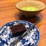 天婦羅 みやしろ - 