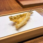 天婦羅 みやしろ - 