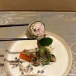 肉割烹ふたご 北新地店 - 