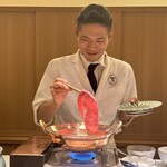 肉割烹ふたご - 