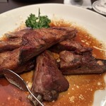 アメリカンクラブハウス 都立大学店 - 