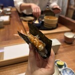 天婦羅 みやしろ - 