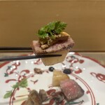 肉割烹ふたご - 