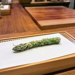 天婦羅 みやしろ - 