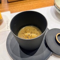 天婦羅 みやしろ - 