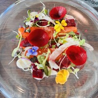 Restaurant Bellustar - 