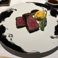 SAMURAI dos Premium Steak House 八重洲鉄鋼ビル店 - 